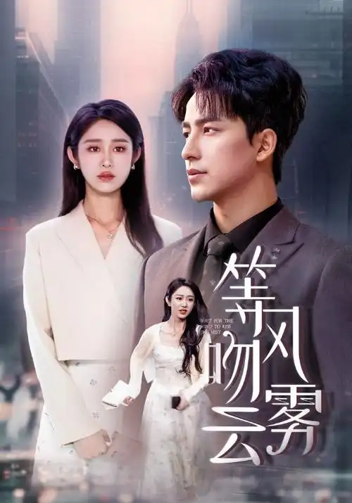 暗涌之城 刑侦电视剧全集免费观看